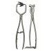 ЩЗО Tongs for loosening the testes (Zanda).